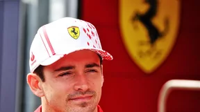 F1 : Leclerc prévient Red Bull, Verstappen peut trembler