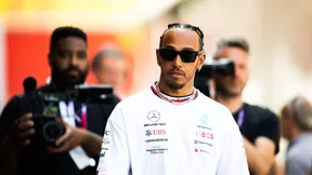 F1 : Hamilton se lâche sur le scandale Vinicius Jr