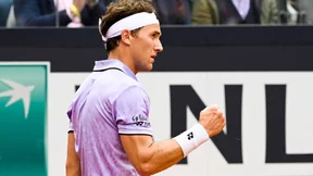 Roland-Garros : Casper Ruud revient sur son pire cauchemar !