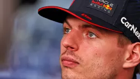 F1 : Il l’affirme, ce crack va stopper Verstappen