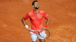 Roland-Garros : Nadal forfait, Djokovic est abattu
