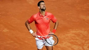 Roland-Garros : Nadal forfait, Djokovic est abattu