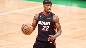 Choke NBA : Jimmy Butler et le Heat vont-ils rejoindre cette liste ?