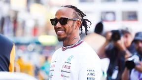 F1 : Hamilton annonce du très lourd, Verstappen peut s'affoler