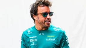 F1 : Coup de tonnerre à venir pour Alonso ?