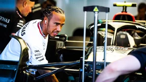 F1 : Révolution chez Mercedes, Hamilton jubile