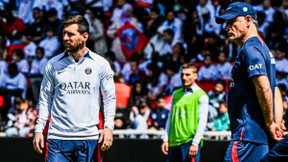 Après le titre du PSG, le clan Messi lâche une énorme annonce