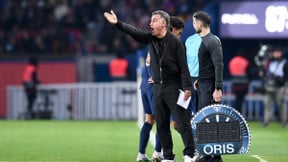 PSG : Galtier remplacé par Mourinho ? C’est confirmé