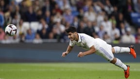 EXCLU - Mercato : Le PSG avance bien pour Marco Asensio !