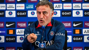 Il a choisi le PSG, Galtier va enrager