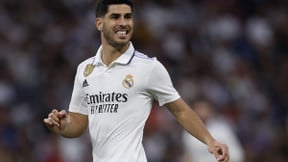 Asensio, Galtier, OM... Toutes les infos mercato du 27 mai