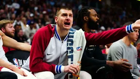 NBA : Étincelant, Nikola Jokic fonce vers un nouveau titre MVP