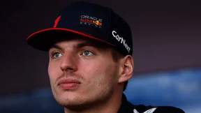 F1 : Verstappen fixe la date de sa retraite