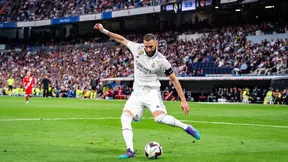 Real Madrid : Un jackpot à 100M€ promis à Benzema