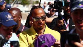 F1 : Neymar déclare sa flamme à Lewis Hamilton