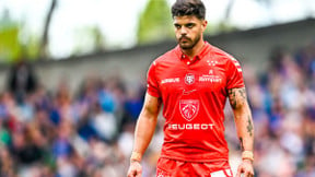 Rugby - Top 14 : Romain Ntamack annonce la couleur !