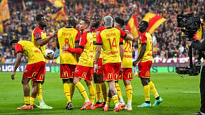 Le RC Lens affole le mercato, il se prépare au pire