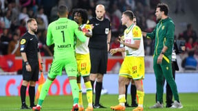 Scénario surréaliste au FC Nantes, il hallucine