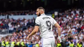 Real Madrid : La grande décision de Karim Benzema