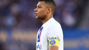 PSG : Voilà pourquoi Mbappé a recalé le Real Madrid