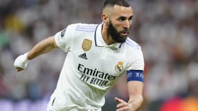 Benzema : Le Real Madrid a trouvé son remplaçant, ce sera 60M€