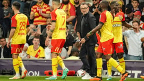 Surprise, il jette un froid sur son avenir au RC Lens