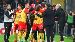 Séisme à venir au RC Lens ?