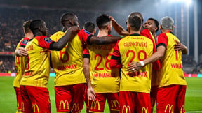 L’OM veut boucler un transfert au RC Lens, une réponse tombe