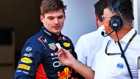 F1 : Il fait une énorme annonce, Verstappen peut trembler