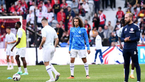 Guendouzi : Le malaise empire à l’OM