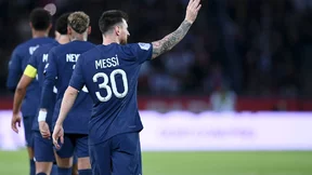 Mercato : Messi file un coup de main au PSG pour un transfert