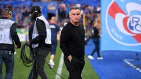 Galtier : Il dévoile tous les plans du PSG en direct