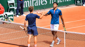 Tennis : Les pépites françaises face à un incroyable rendez-vous