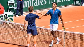 Tennis : Les pépites françaises face à un incroyable rendez-vous