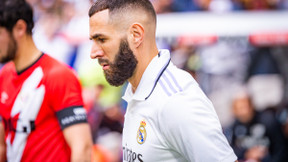 Benzema : Coup de tonnerre pour le Real Madrid