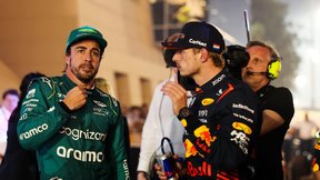 F1 : «Intouchable», Verstappen fait halluciner Alonso