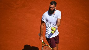 Catastrophe à Roland-Garros, Benoît Paire se fait détruire