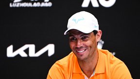Tennis : Il annonce du lourd pour Nadal