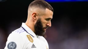 Benzema peut plomber le mercato du PSG