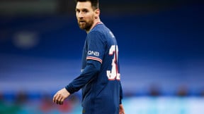 Mercato : Jackpot pour les Messi, leur décision est prise