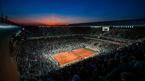 Roland-Garros : La guerre en plein cœur des débats !