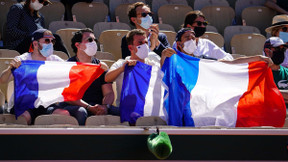 Roland-Garros : Le tennis français en pleine reconstruction