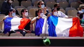 Roland-Garros : Le tennis français en pleine reconstruction