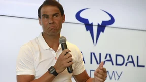 Roland-Garros : Malgré son absence, Nadal reste au centre des discussions