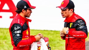 F1 : En pleine tempête, Ferrari tape du poing sur la table