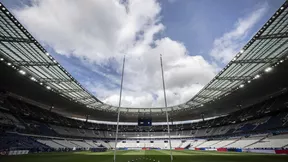 6 Nations 2024 : Les Bleus ne joueront pas au Stade de France !