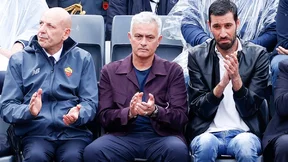 Mourinho : Surprise, le PSG reçoit le feu vert