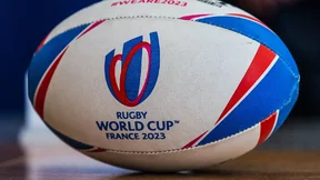 Rugby : Le compte à rebours est lancé pour la Coupe du monde !