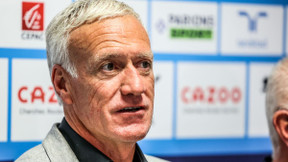 Il flambe en Ligue 1, Deschamps prend une décision fracassante