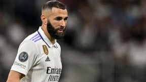 Benzema - Mercato : Incroyable, il balance le verdict en direct